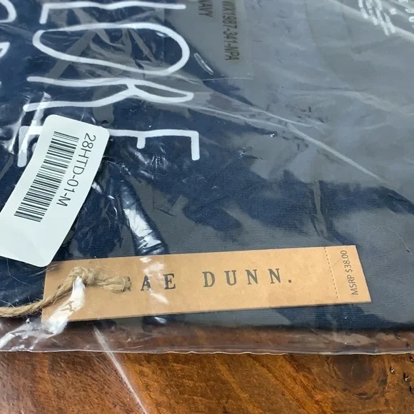 Rae Dunn “Explore More” T-Shirt - Picture 8 of 9